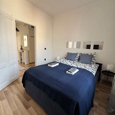 סראייבו Apartment By Theatre מראה חיצוני תמונה
