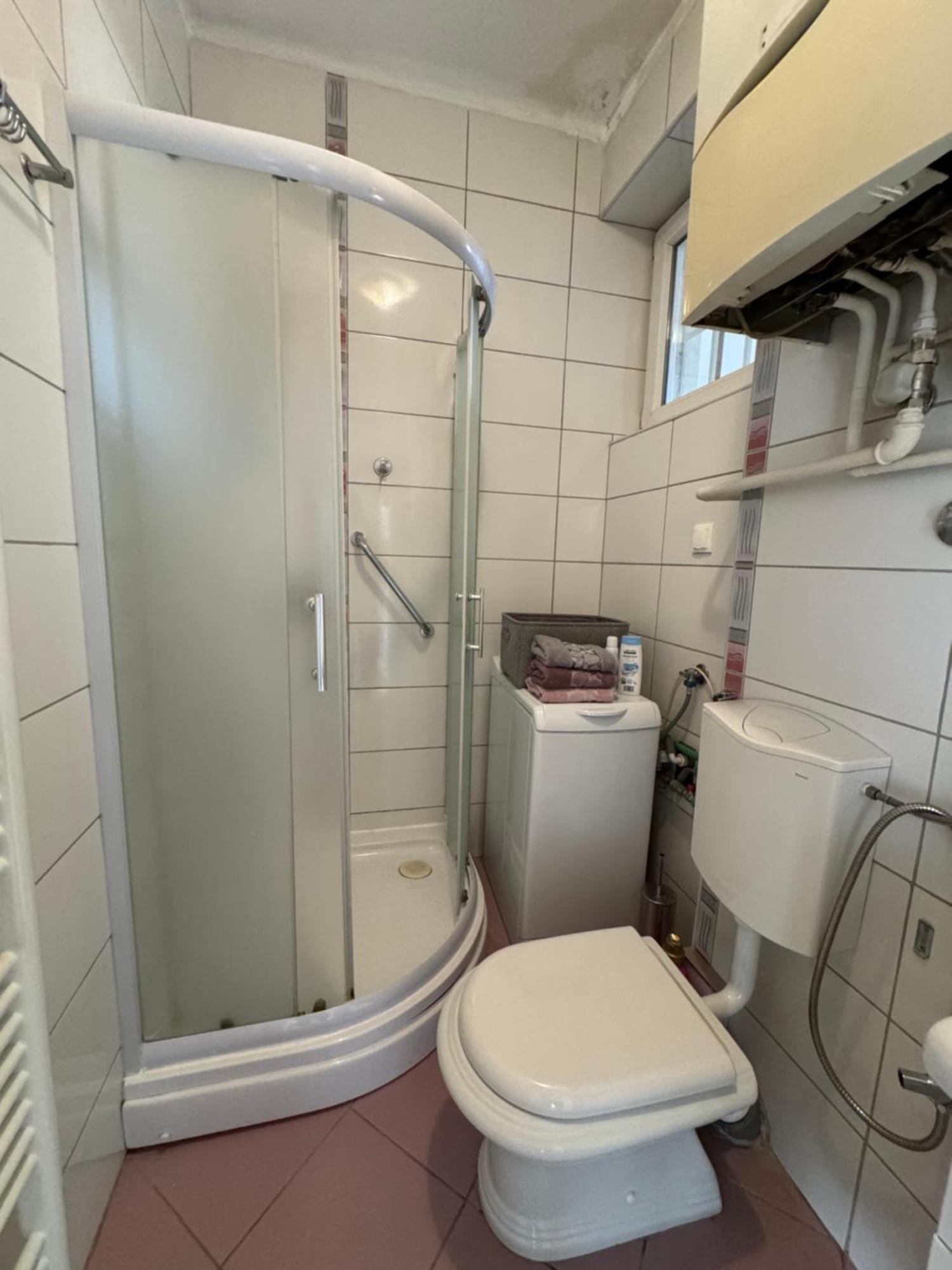 סראייבו Apartment By Theatre מראה חיצוני תמונה